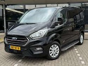 Ford Transit Custom - 300 2.0 TDCI L1H1 Limited DC