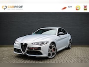 Alfa Romeo Giulia - 2.0 Competizione Q4 / H&K / CARPLAY / ADAPT. SCHOKBREK. / AD
