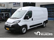 Fiat Ducato - L2H2 2.2 MultiJet 140 pk 3.5t Camera, Cruise control, 270 Gr