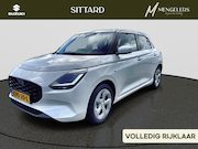 Suzuki Swift - 1.2 Select Smart Hybrid | Rijklaar | DEMO | € 2200,- Klantvo