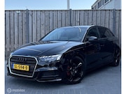 Audi A3 - Sportback 1.0 TFSI Sport S Line Edition/NAP/AUTOMAAT