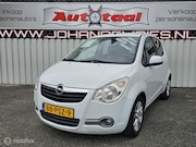 Opel Agila - 1.0 Edition I Airco I Elektr.-pakket I Lage km's