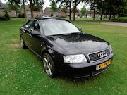 Audi A6 - automaat kapot