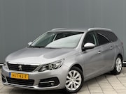 Peugeot 308 - SW BWJ 2020 | 1.2T 111PK ACTIVE | CLIMA | NAVI | CARPLAY | C