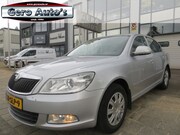 Skoda Octavia - 1.2 TSI Ambition 5 deurs hatcback nl auto , airco , cruise c