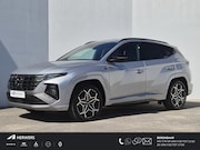 Hyundai Tucson - 1.6 T-GDI PHEV N Line 4WD / Trekhaak afneembaar 1350 KG / Fa
