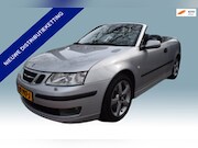 Saab 9-3 - 2.0 Turbo Vector Spring Edition