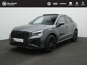 Audi Q2 - 35 TFSI 150 pk S-tronic S Edition / S-Line | Panoramadak | M