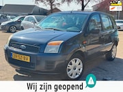 Ford Fusion - 1.4-16V Comfort AIRCO APK 04-2027 NAP