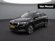 Skoda Karoq - 1.5 TSI ACT Business Edition | Achteruitrij Camera | Apple C