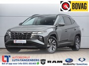 Hyundai Tucson - 1.6 T-GDI MHEV Comfort Smart | Trekhaak 1650kg |