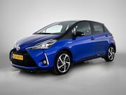 Toyota Yaris - 1.5 Hybrid Bi-Tone Plus | Apple Carplay/Android Auto | Airco