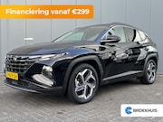 Hyundai Tucson - 1.6 T-GDI 265pk PHEV Premium 4WD (299, - p/m Demo Deal!) | L