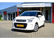 Citroën C1 - 1.0 VTi Feel 5-drs Airco|LED dagrij