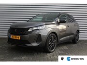 Peugeot 3008 - 1.2 PURETECH 130PK GT PACK AUTOMAAT / NAVI / LEDER / CLIMA /