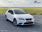 Seat Leon - 1.4 TSI Style Business / LED / TREKHAAK / CRUISE