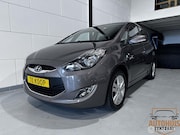 Hyundai ix20 - 1.4i i-Vision*Cruisec*Trekhaak*Elekramen