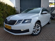 Skoda Octavia - Combi 1.0 TSI Greentech Business Edition stoelverwarming
