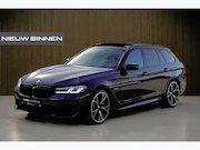 BMW 5-serie - Touring 530e xDrive Business Edition Plus M Sport | Panorama