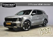 Kia Sorento - 1.6 T-GDi 253pk Plug-in Hybrid Aut AWD ExecutiveLine