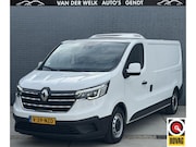 Renault Trafic - L2H1 2.0 Koel-vrieswagen Thermoking Nachtkoeling