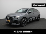 Audi Q3 Sportback - 45 TFSI e S Edition | Panoramadak | 2x S-Line | Automaat | L