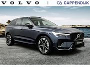 Volvo XC60 - T6 398PK Recharge Ultra Dark| Pano| HUD| 360Camera|