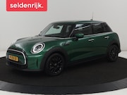 MINI One - 1.5 Business Edition | Leder | Harman/Kardon | Matrix LED |