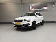 Skoda Karoq - 1.5 TSI ACT/PANORAMA/PDC/CAM/19INCH/TREKH/KEY-LESS/ 1e EIG/E