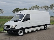 Mercedes-Benz Sprinter - 311 2.2 CDI 432 EHD L3H2, Camera, Treeplank, Sidebars, Autom