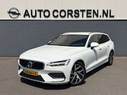 Volvo V60 - 2.0 T5 251PK Aut. Leder Wegkl.Trekhaak Navi Ecc Adap.Cruise 