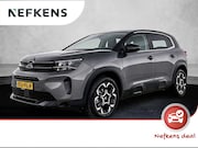 Citroën C5 Aircross - SUV Plus Hybrid 145pk Automaat | Navigatie | Achteruitrijcam
