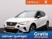 Seat Arona - 1.0 EcoTSI FR Anniversary | Camera | Led | Cruise | Virtual