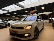 Volkswagen Polo - 1.4 TDI DSG R-Line Comfortline Airco Leder Cruise Control Nw