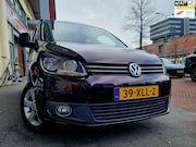 Volkswagen Caddy - 1.2 TSI 7Persoons Airco Camera Carplay