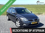 Kia Ceed - cee'd Sporty Wagon 1.4 CVVT X-ecutive / AIRCO / KEURIG