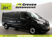 Renault Trafic - 2.0 dCi 145PK T29 L2H1 | Airco | Camera | Cruise | 3 Zits | 