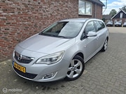 Opel Astra - Sports Tourer 1.4 Turbo Sport