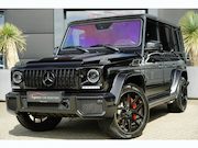 Mercedes-Benz G-klasse - AMG G 63 | 544PK | Schuifdak | Trekhaak | Camera | Leder | 2