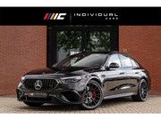 Mercedes-Benz E-klasse - 53 4MATIC+ Dynamic Plus Premium Plus Massage