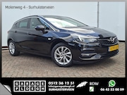 Opel Astra - 1.2 Business Edition Navi Camera Sportzetels Black magic