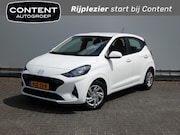 Hyundai i10 - 1.0i 67pk Aut Comfort Smart Edition