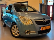 Opel Agila - 1.2 Special Edition | Automaat | | Carplay/AndroidAuto | Air
