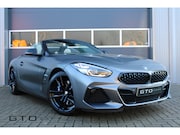 BMW Z4 - sDrive30i High Executive Edition Head-up/ Harman Kardon/Froz
