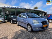 Kia Picanto - 1.0 Bling, Inruilkoopje, Airco