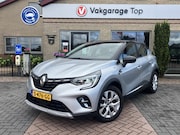 Renault Captur - 1.6 E-Tech Plug-in Hybrid 160 Intens | Camera | 12 MND Garan