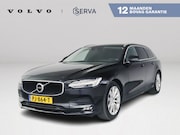 Volvo V90 - T5 Momentum | Park assist | Stoelverwarming | Cruise control