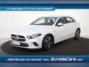 Mercedes-Benz A-klasse - e Progressive *1ste Eigenaar*Leer*Ambiente*Camera