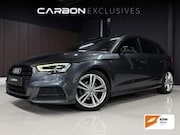 Audi A3 - Sportback 35 TFSI | 3x S-Line | NL | Pano | Dealer