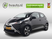 Toyota Aygo - 1.0 VVT-I X-PLAY | Carplay | Clima | Camera | LM-velgen